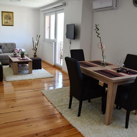 Apartman Vesna Višegrad Exterior foto