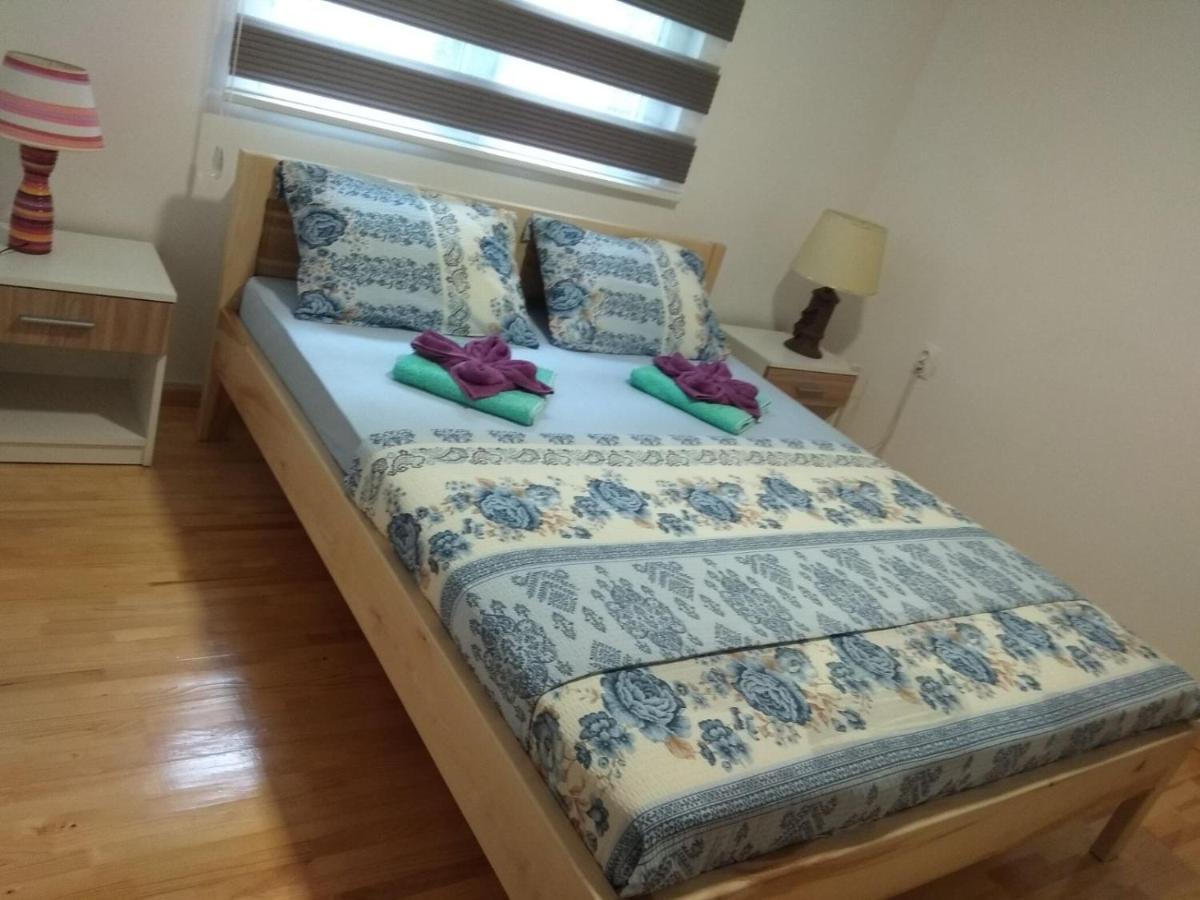 Apartman Vesna Višegrad Exterior foto
